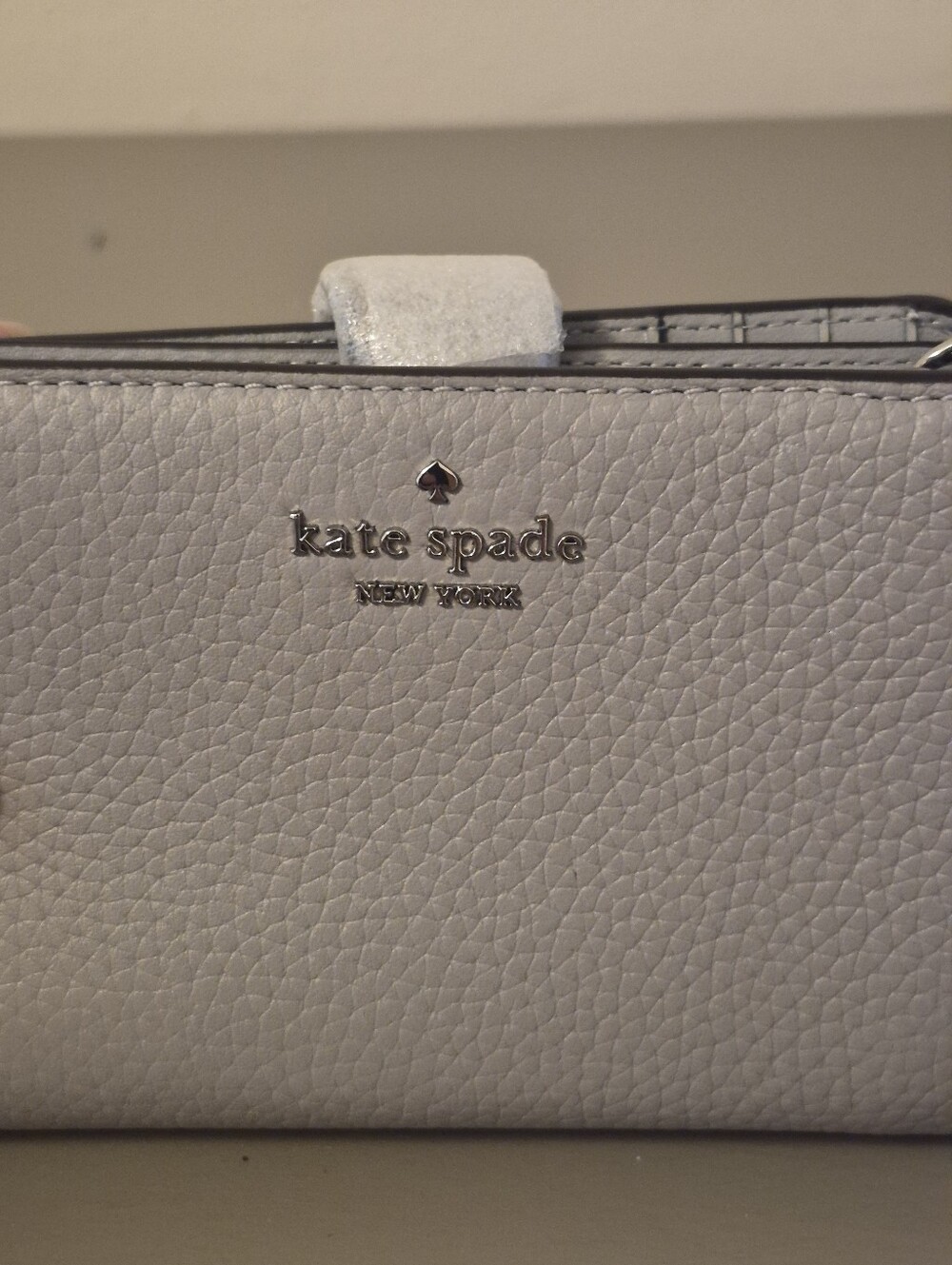 NWT Kate Spade Wallet